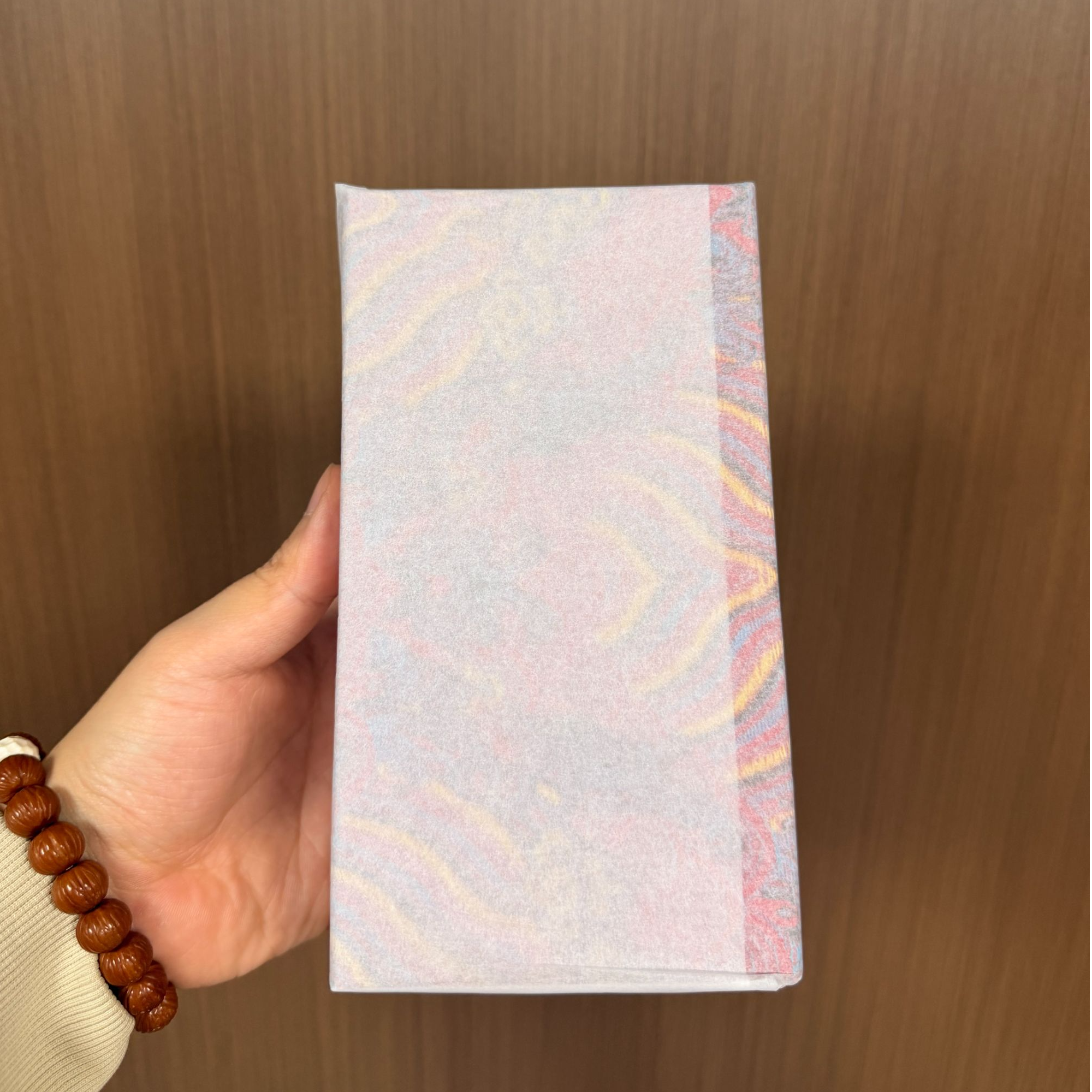 手链 给你1盒你猜这是啥手串