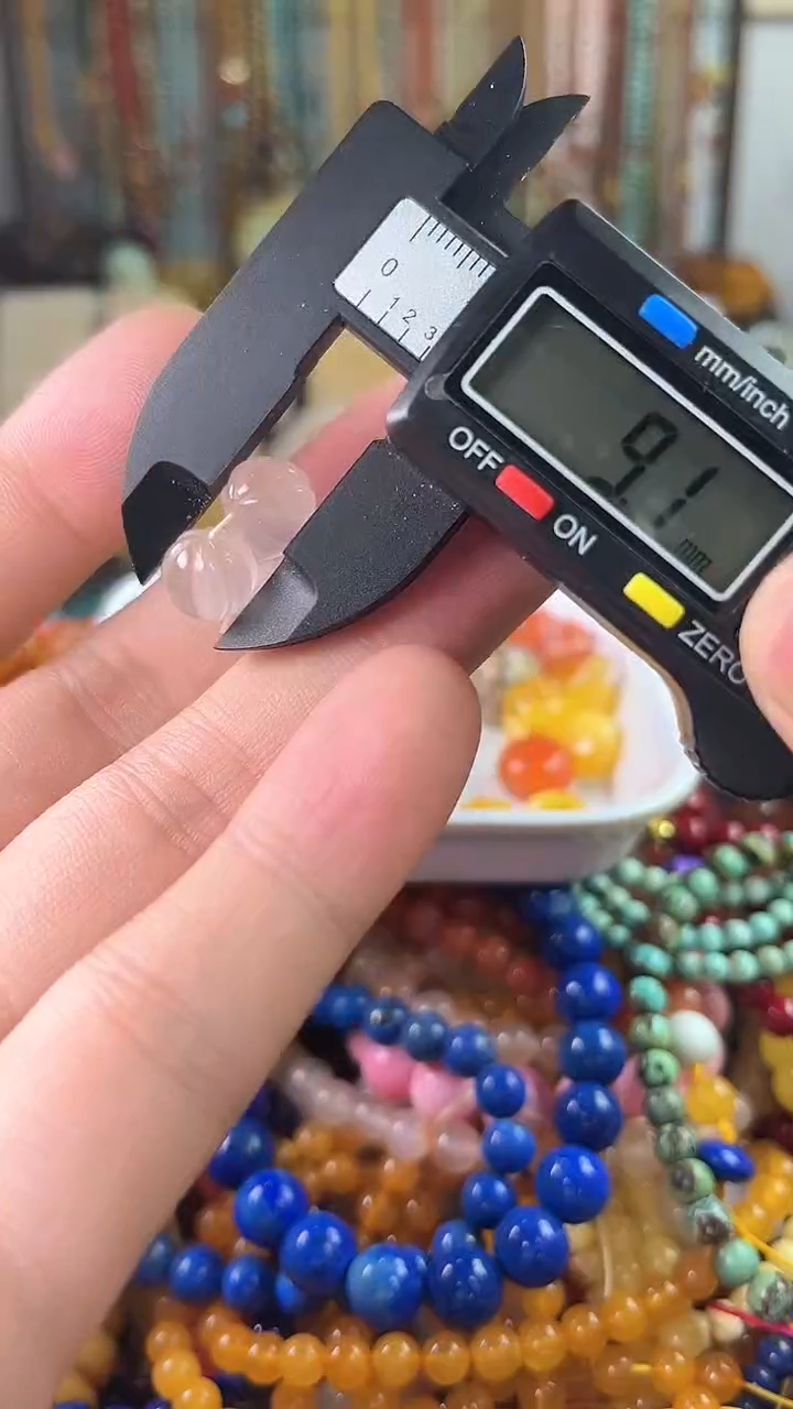 【闪购商品】南红玛瑙.未镶嵌（多样性发货 一物一件）7675