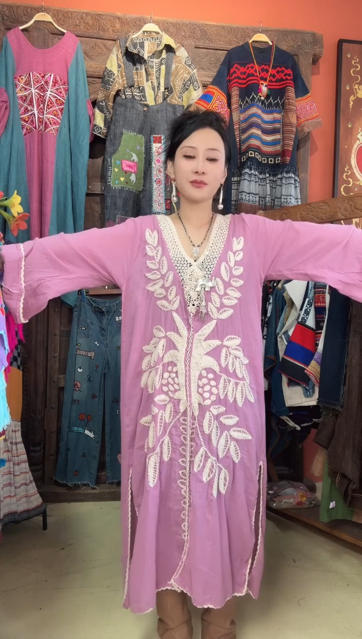 幼****子连衣裙       