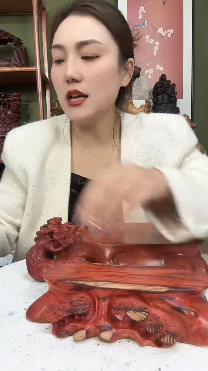 木石**缘40           