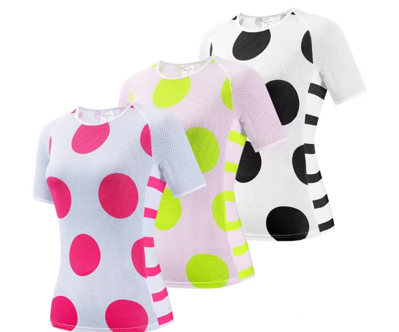 山地公路骑行服短袖不退换骑行头盔