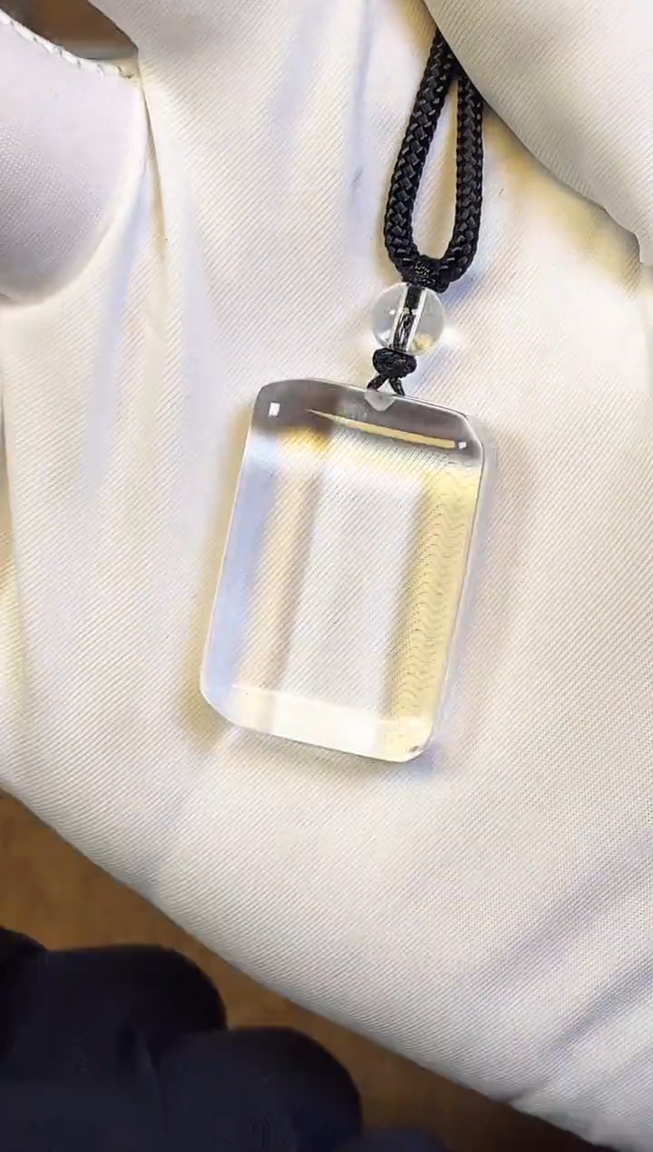 天然水晶一物一拍255