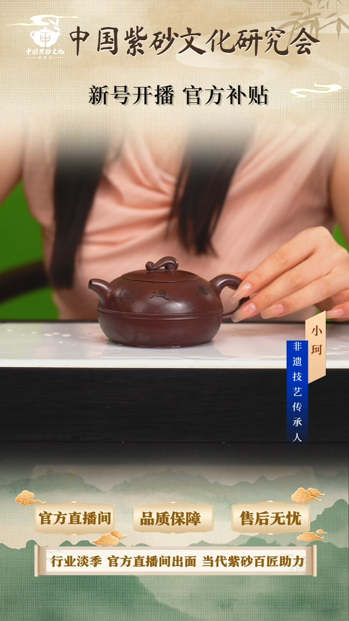 茶壶紫砂陶茶文化倪新安     老紫泥240cc左右