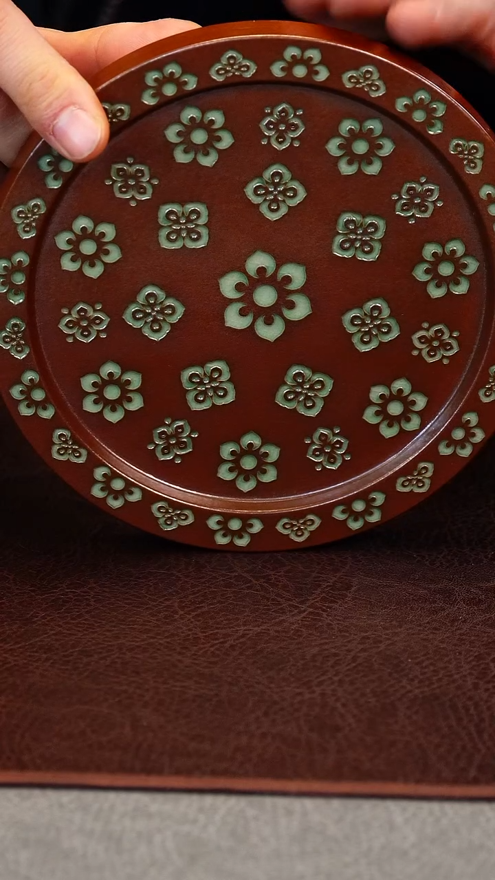 青瓷手工茶器包邮