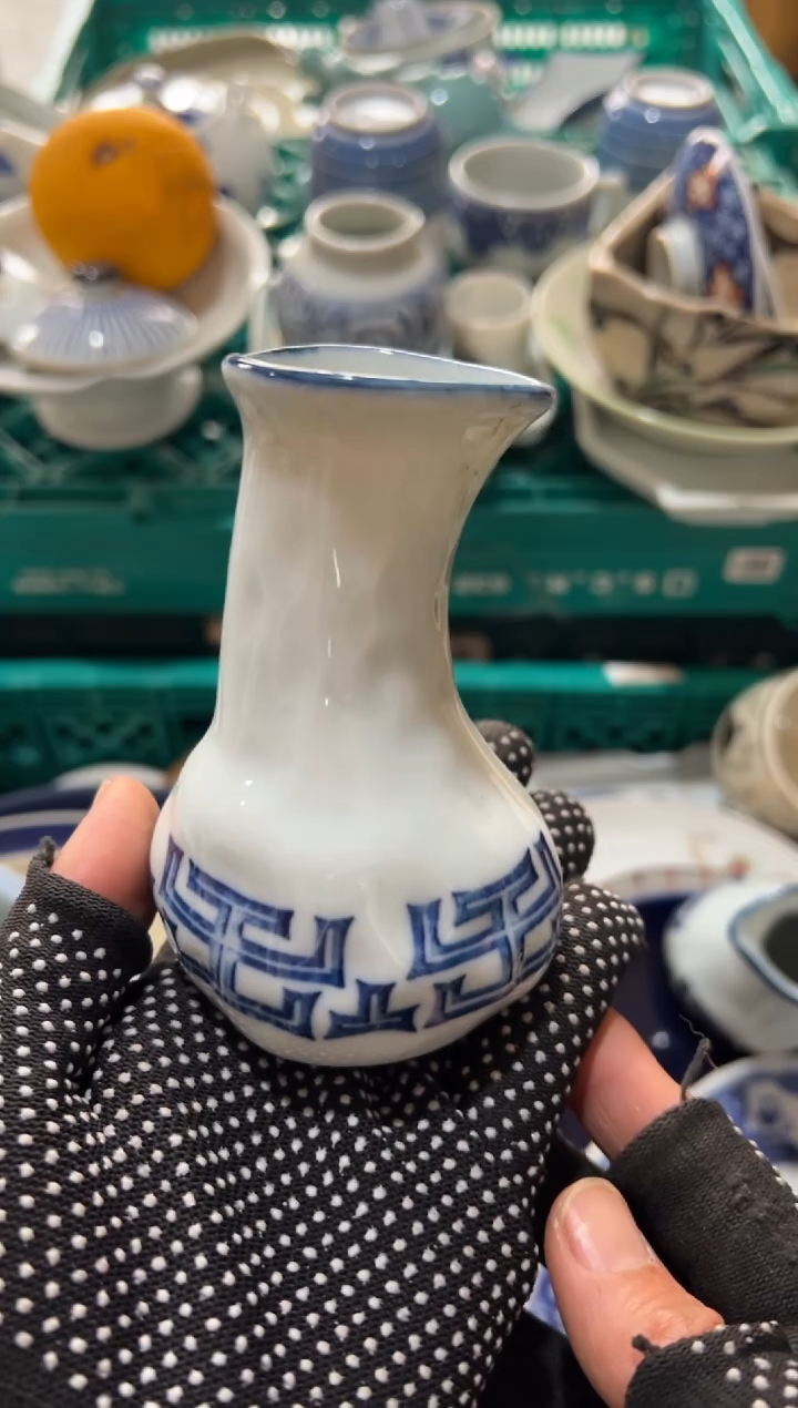 中古商品默认瑕疵完美主义者慎拍