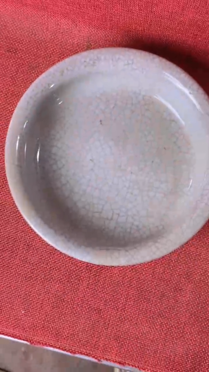 【闪购商品】瓷片手工，手绘，瓷器