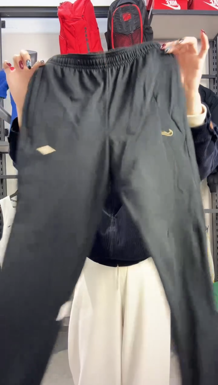 253闪购编码Nike/Jordan运动卫衣裤以直播间过款为准尺码·