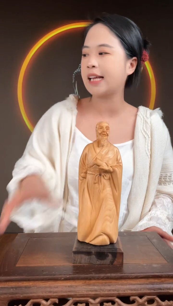 【闪购商品】柏木（崖柏）手工摆件,先抢先得!