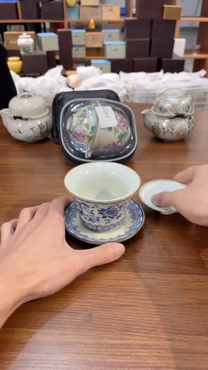陶瓷茶具通用链接@@@@@