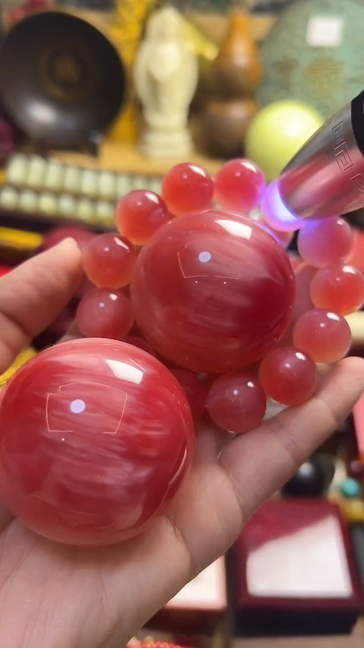 贝壳手串/手链主播推荐主播推荐