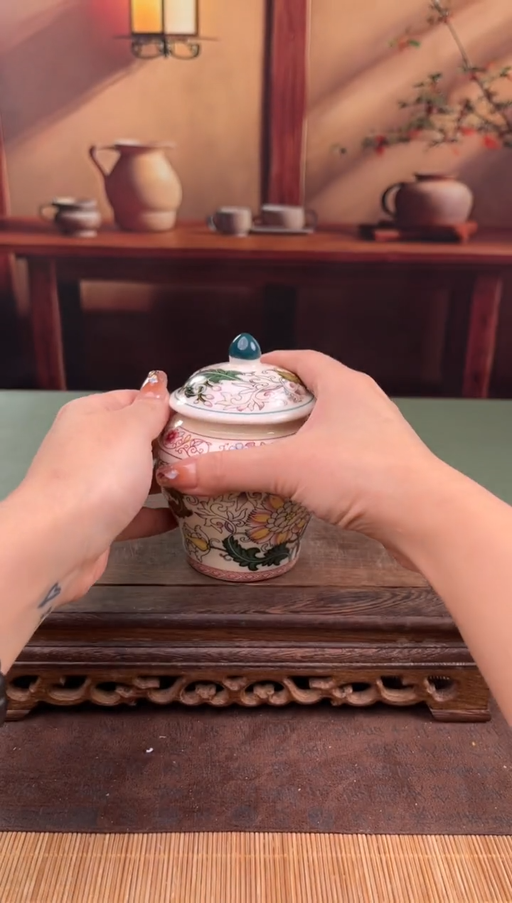 【闪购商品】顾德茶器福利闪购链接