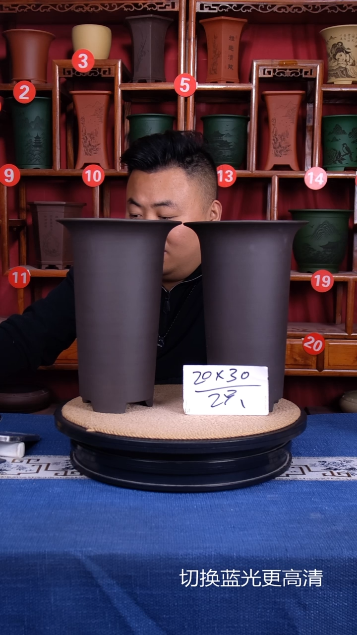 紫砂花盆1111111111