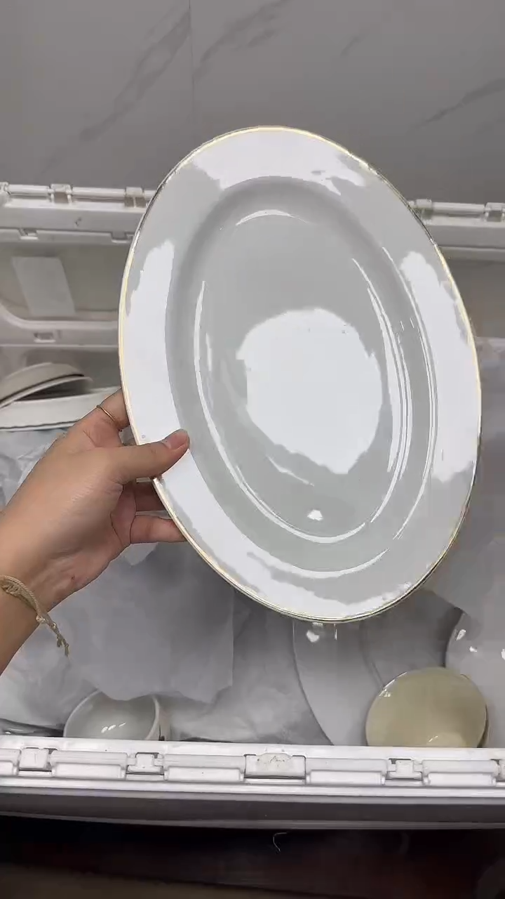 【闪购商品】228回流瓷器，默认微瑕18.8包邮