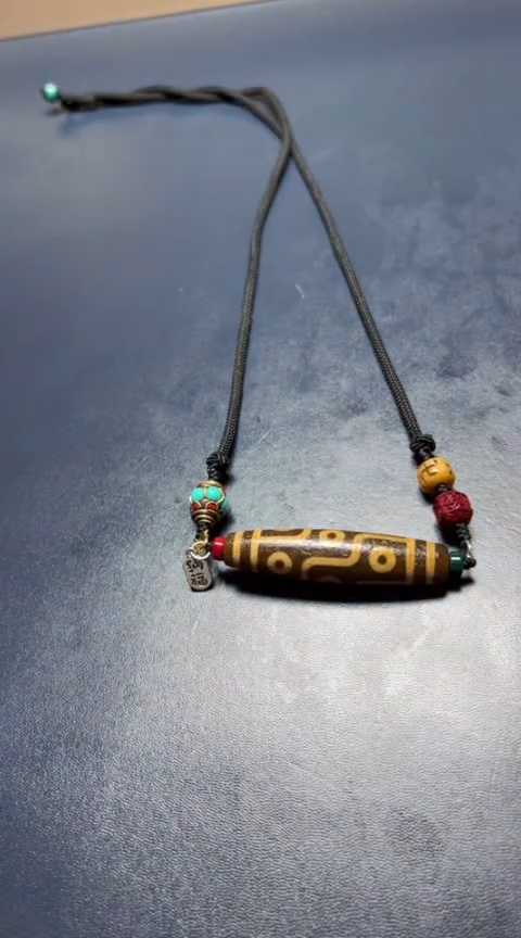 玛瑙/玉髓项链未镶嵌项链