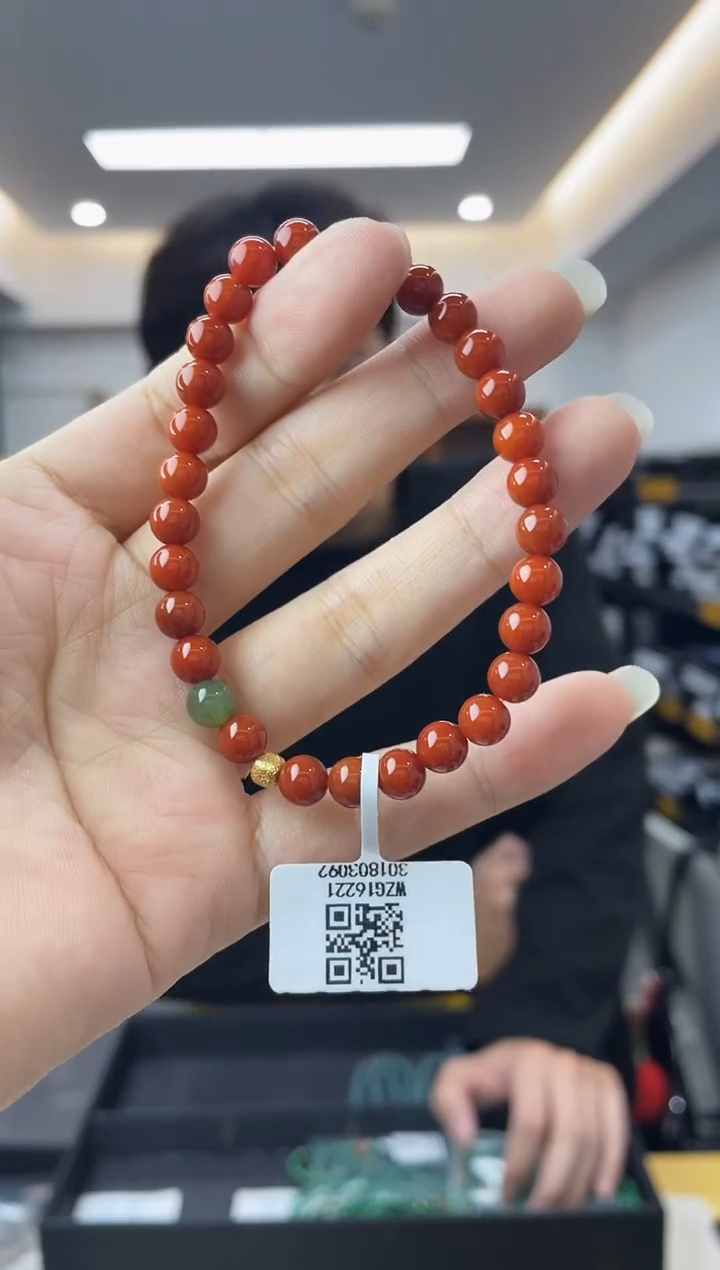【闪购商品】南红玛瑙·未镶嵌多样性一件发货