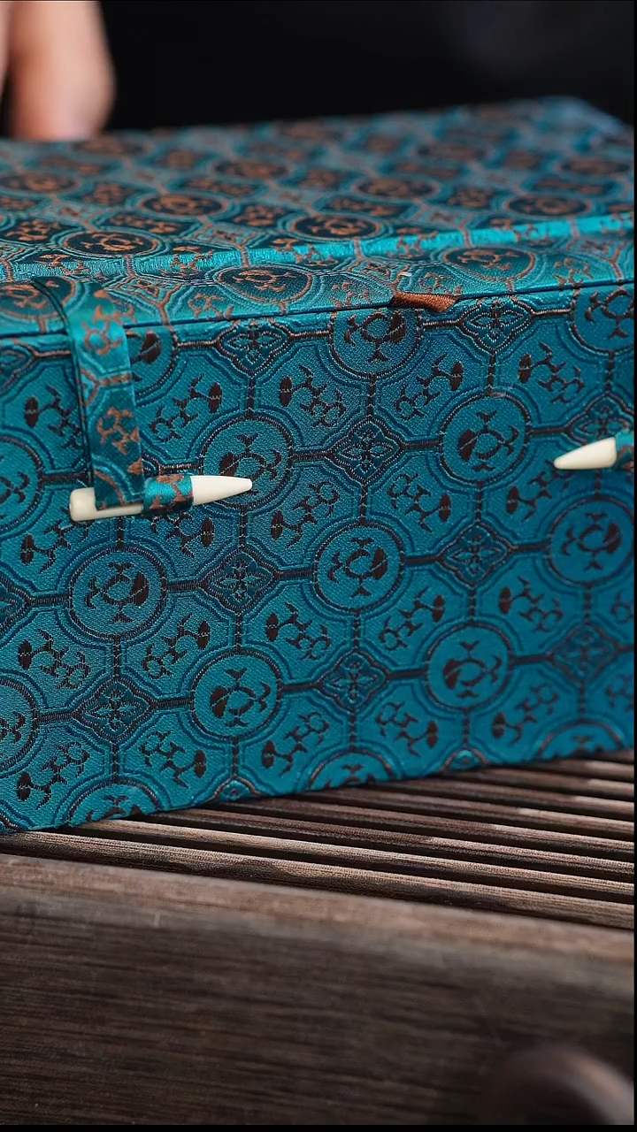 茶壶紫砂【绿色盲盒】