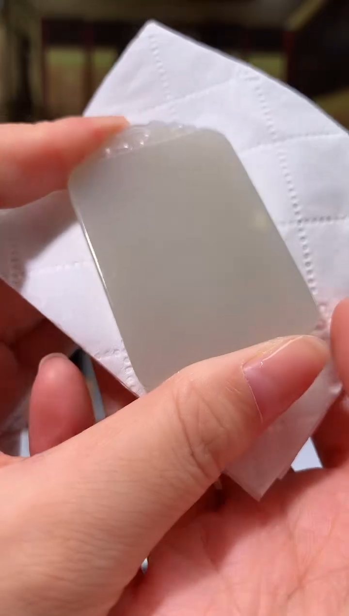 颈饰未镶嵌和田玉120709多样性发一