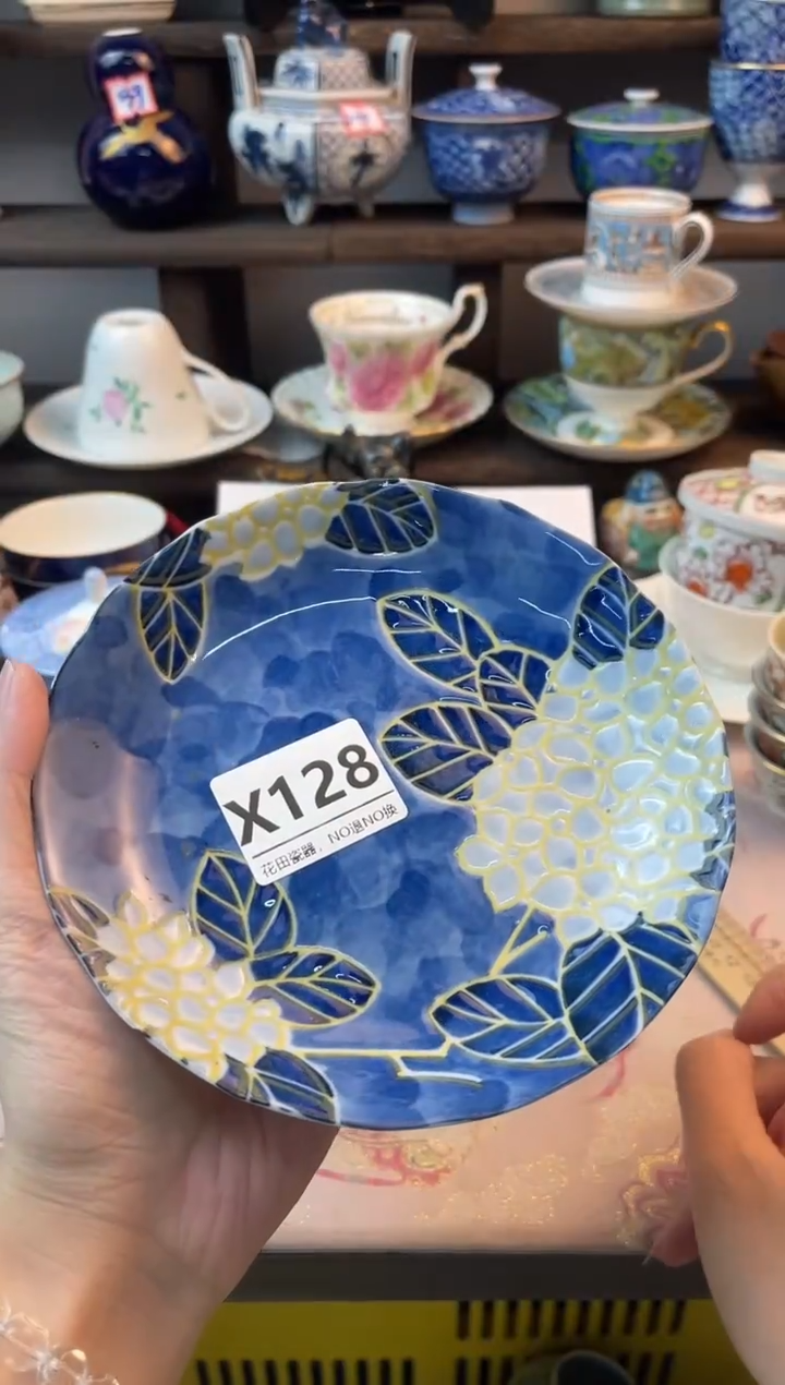 瓷片用****4X128不退不换.感谢理解