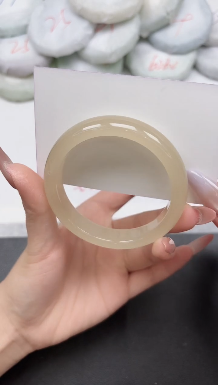 东凌女款手镯101-58