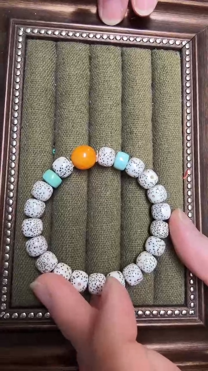 【闪购商品】星月菩提手串一切都好专拍星月手串