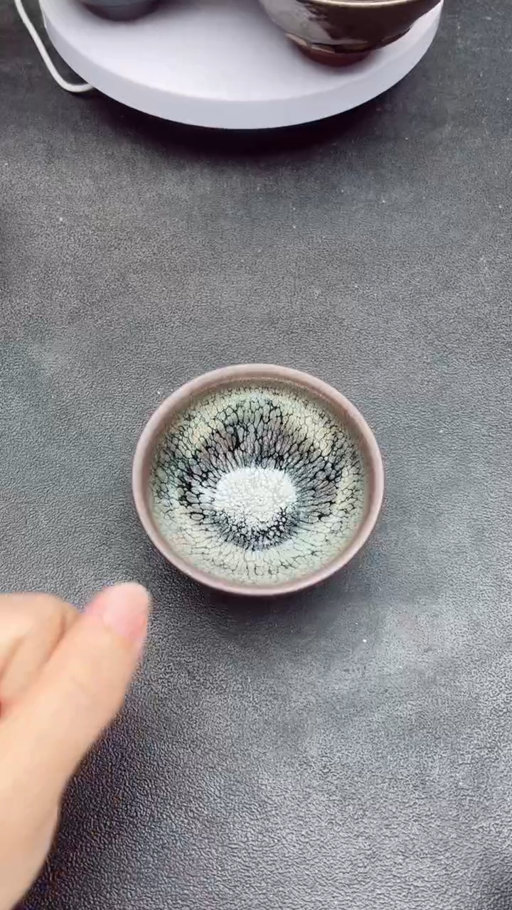 【闪购商品】茶盏428建盏建盏建盏