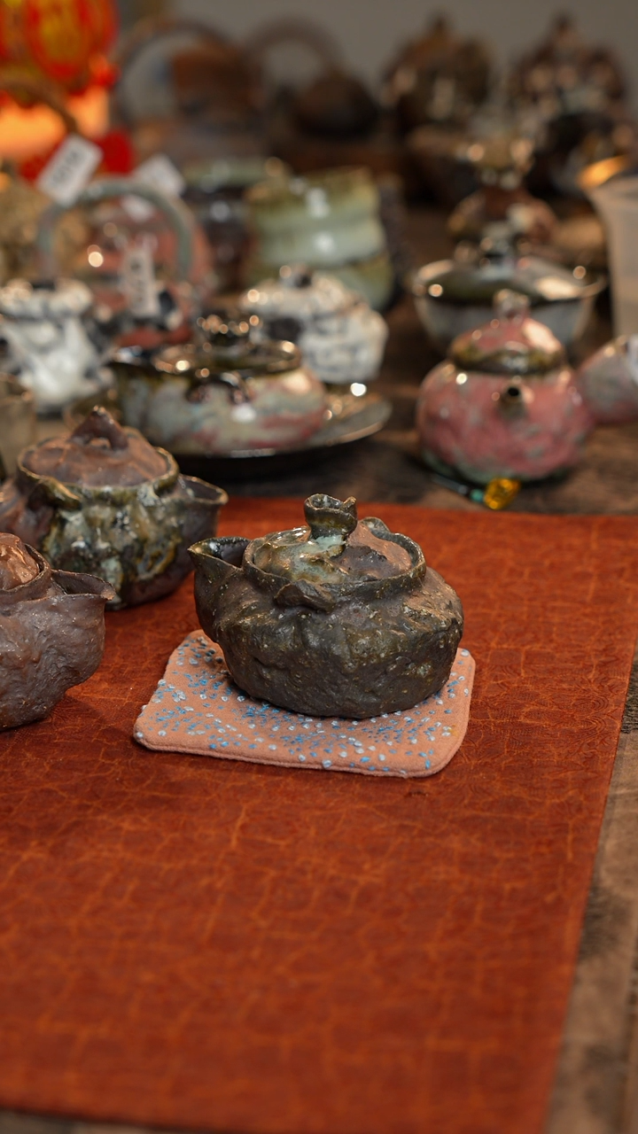 【闪购商品】壶精品好物推荐分享2887