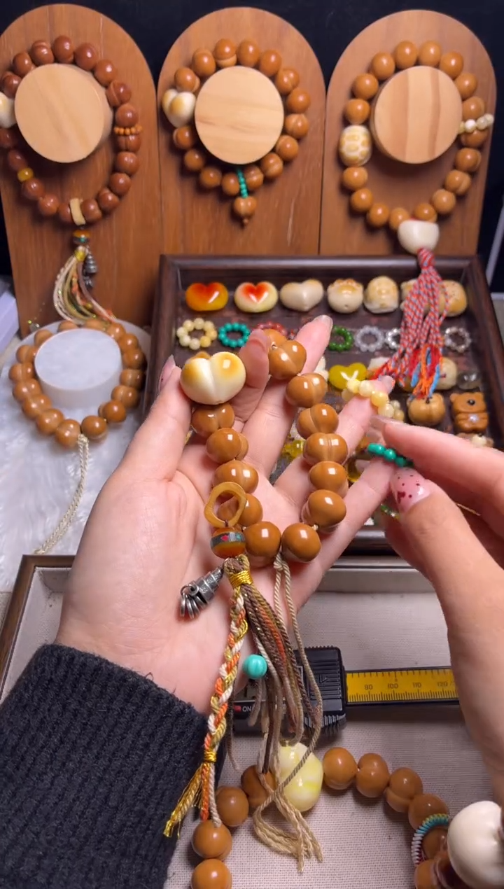 手串猴头核桃?**儿差价