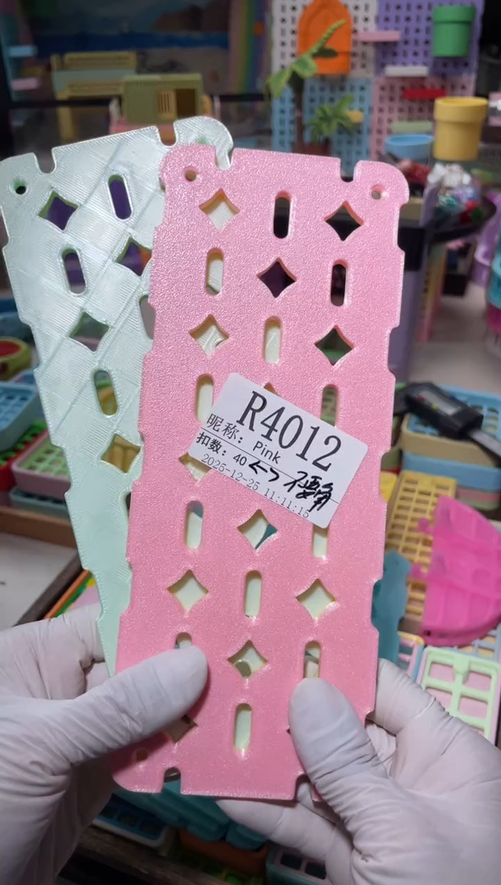 P**k陌派帝国寄居蟹4012