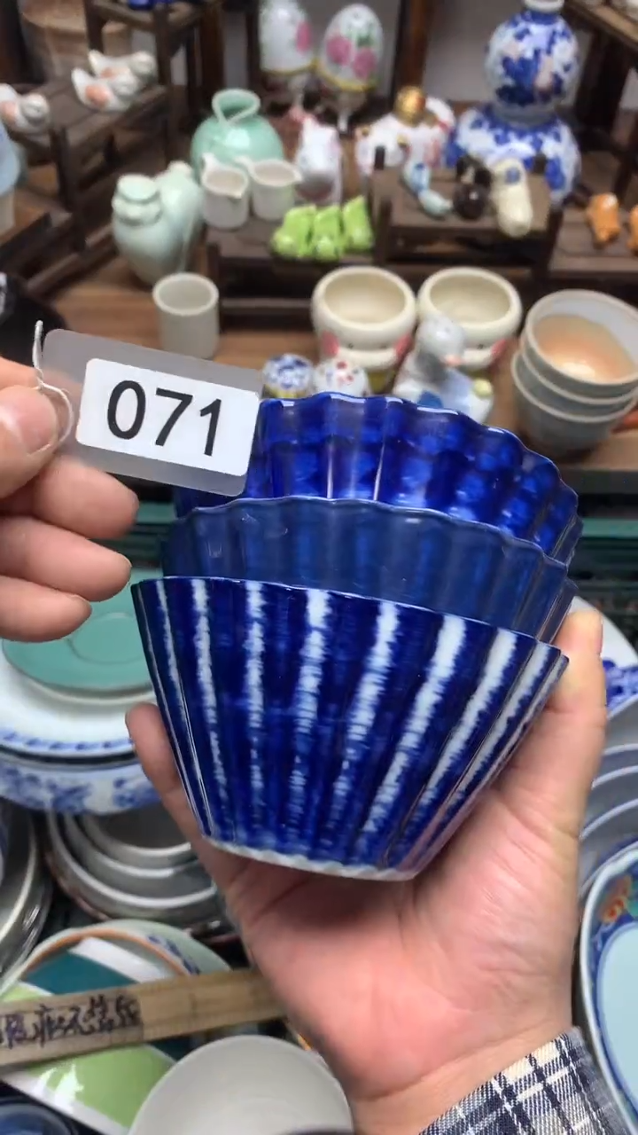瓷片A龙华精品陶瓷店