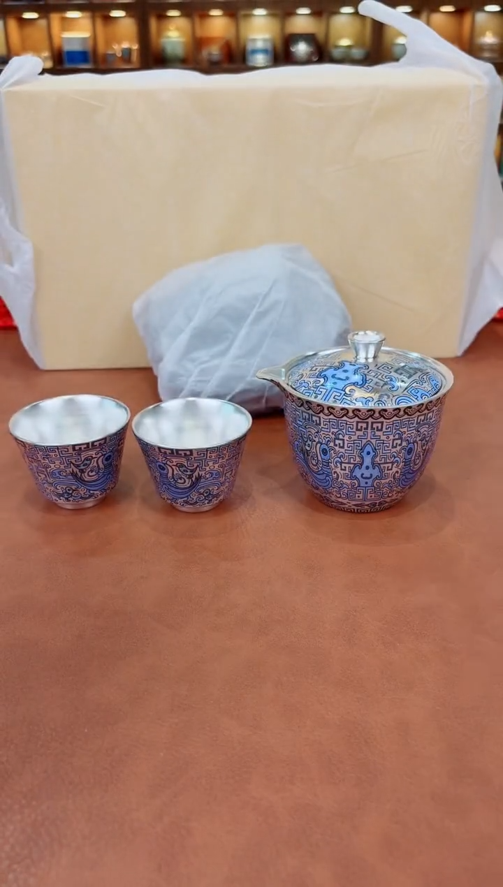 摆件【闪购商品】不墨迹，只青货