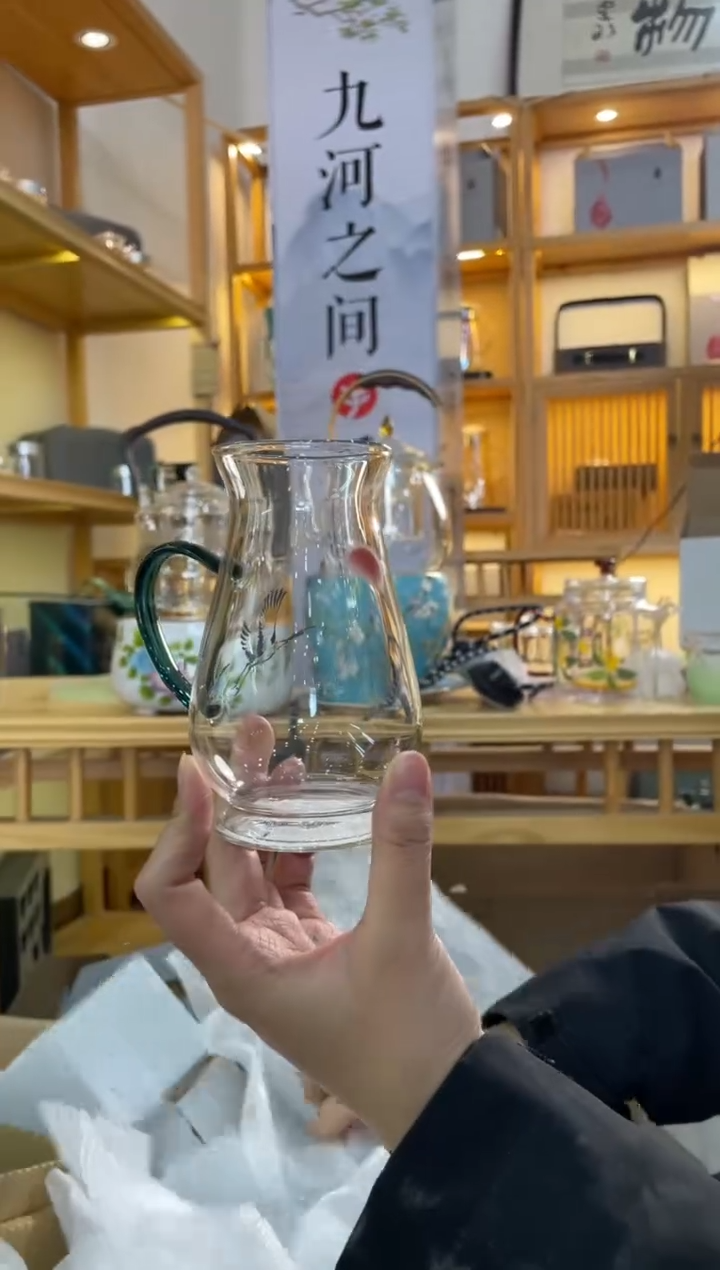 孤品绿茶杯啊啊啊啊啊