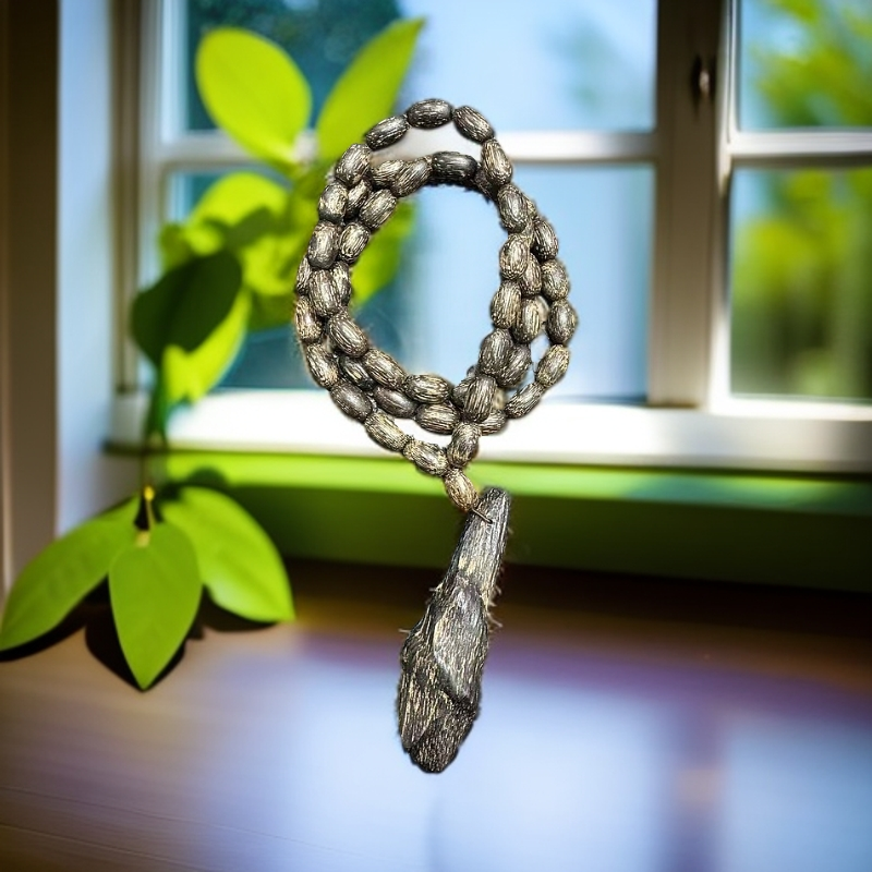 A272海南文玩吊坠一套