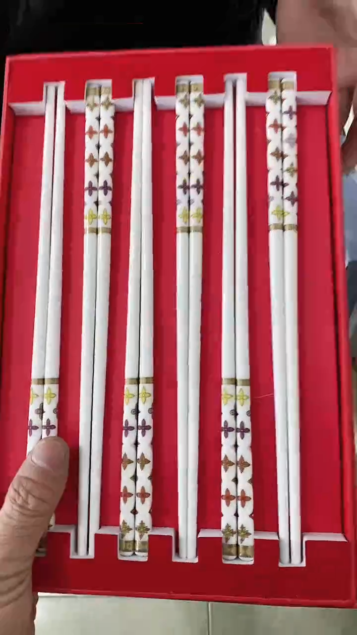 【闪购商品】瓷片大漂亮，一件不留--