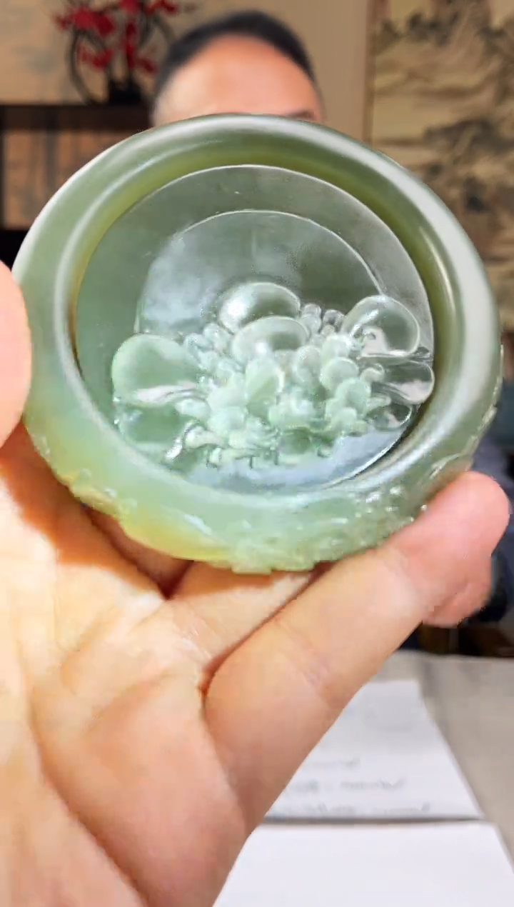 【闪购商品】定制和田玉多样性发货拍一发一16176