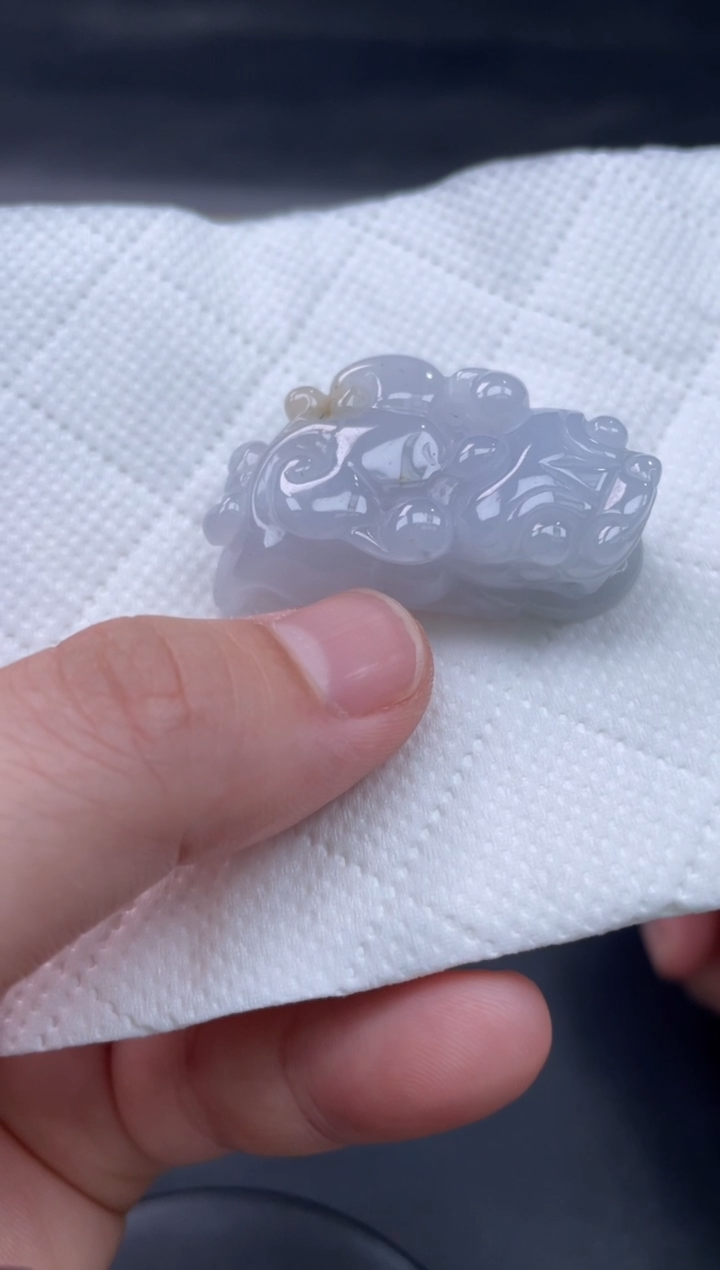 【闪购商品】翡翠颈饰未镶嵌5..........