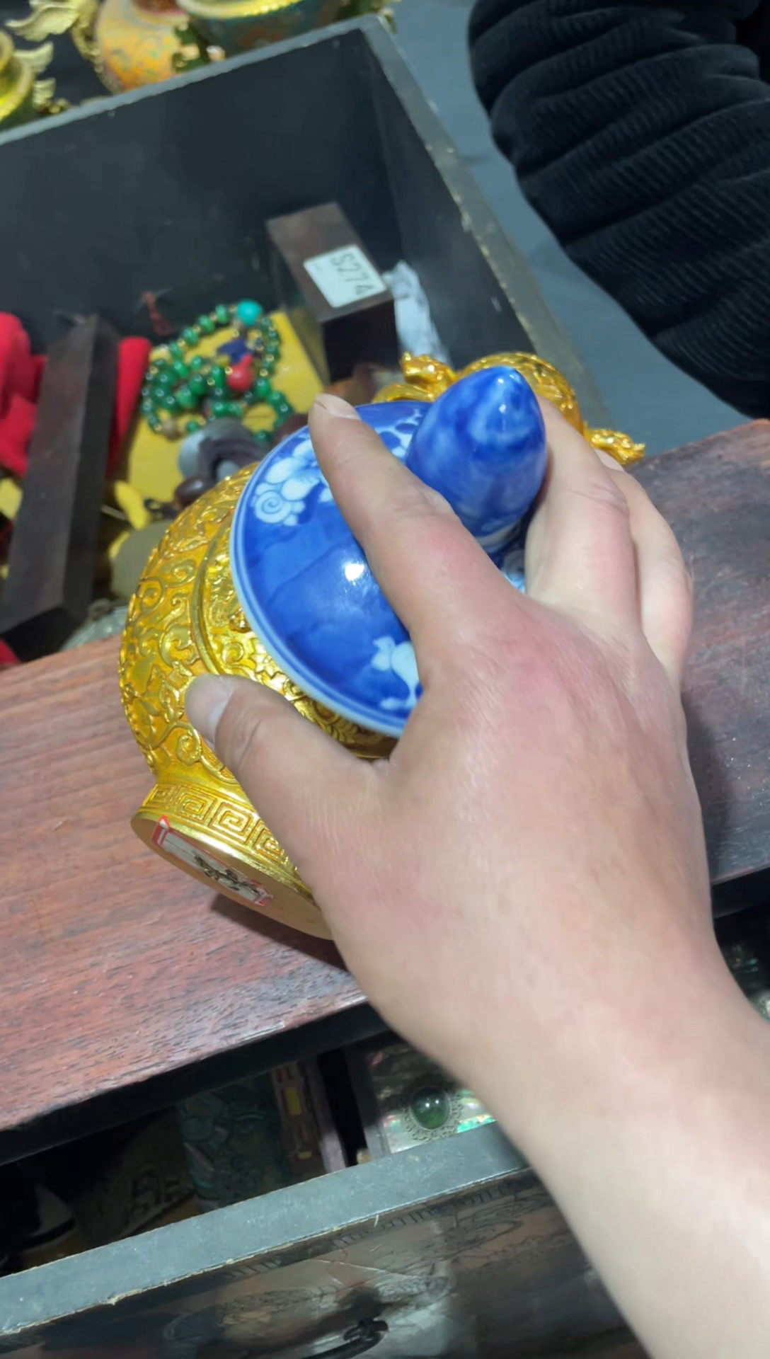 【闪购商品】瓷片主播推荐精美好物