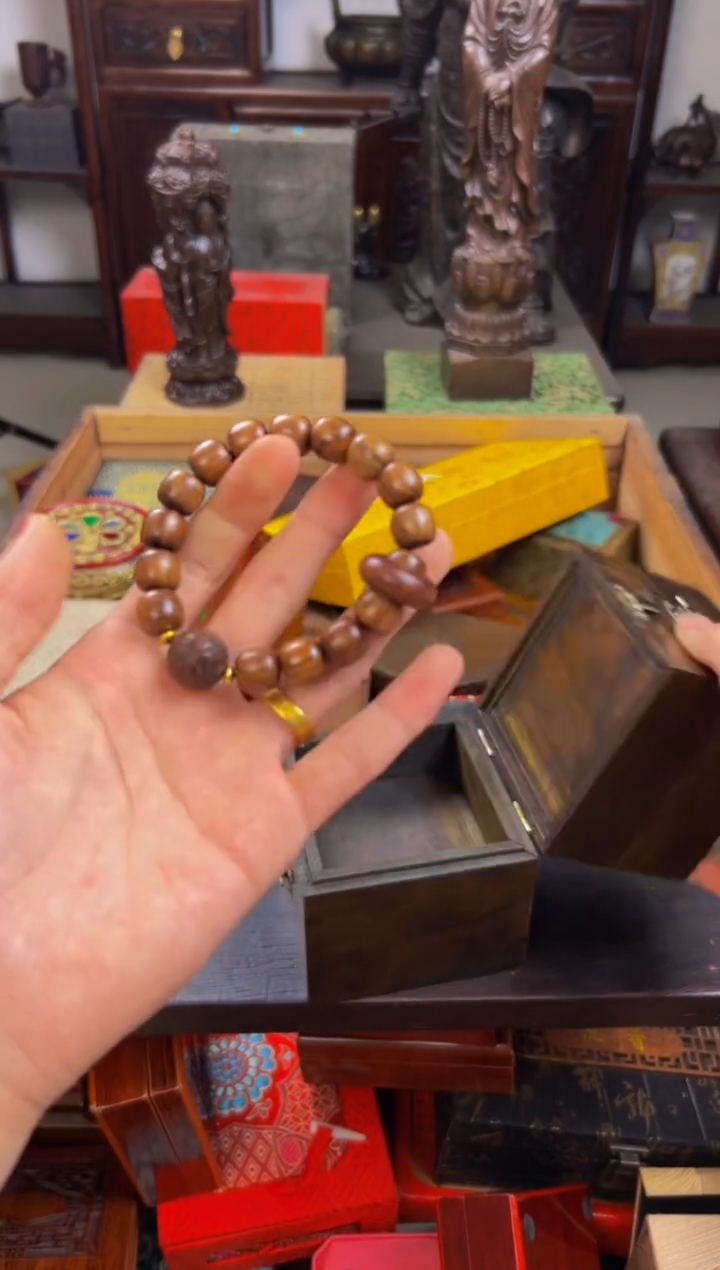 黄花梨/降香黄檀主播精选链接———————花梨跑环