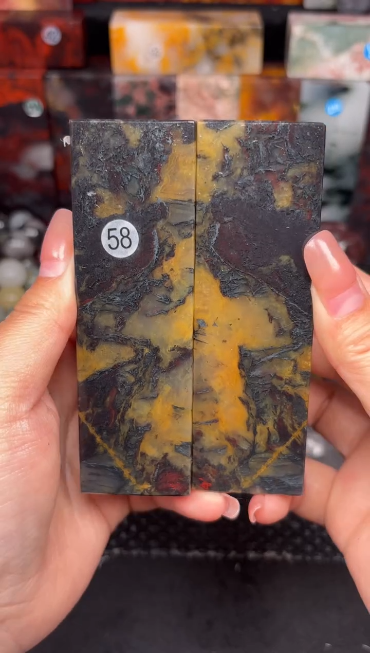 石材桂林创意摆件装饰 编号：58