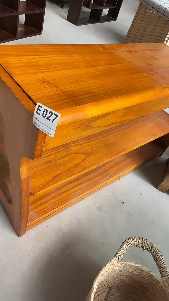 样品单品孤品027