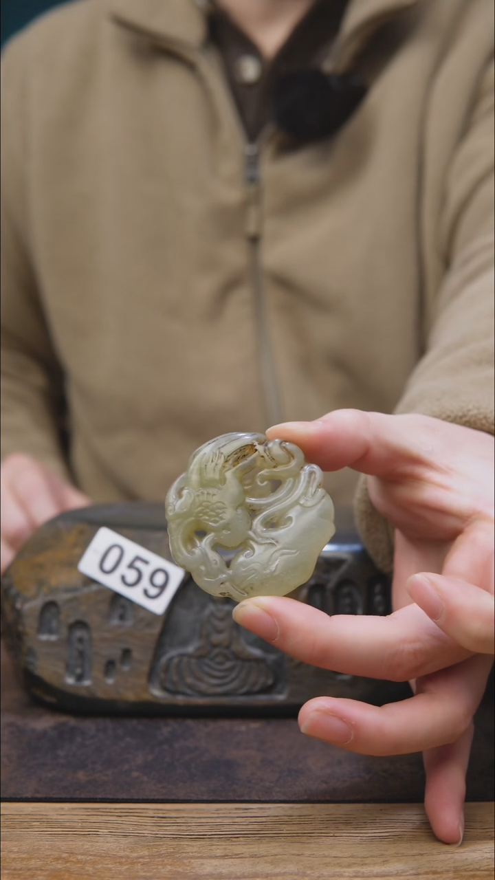 【闪购商品】开播福利茶具盖置059