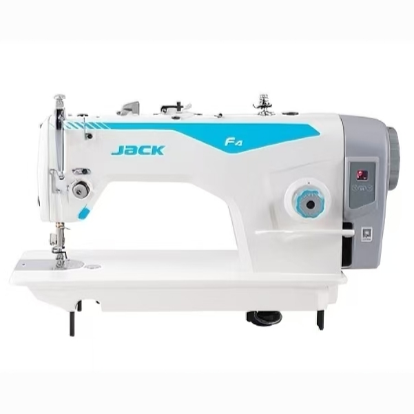 杰克F4平车缝纫机家用工业适用