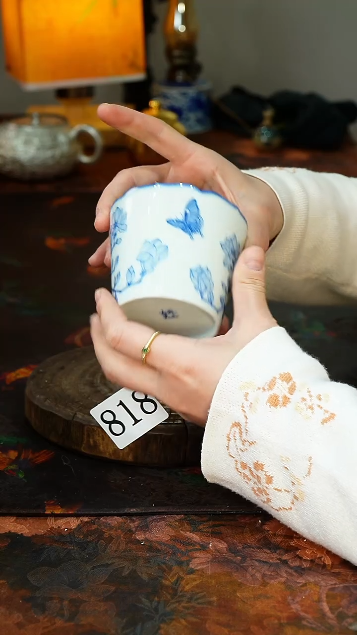 【闪购商品】.............茶碗818微瑕