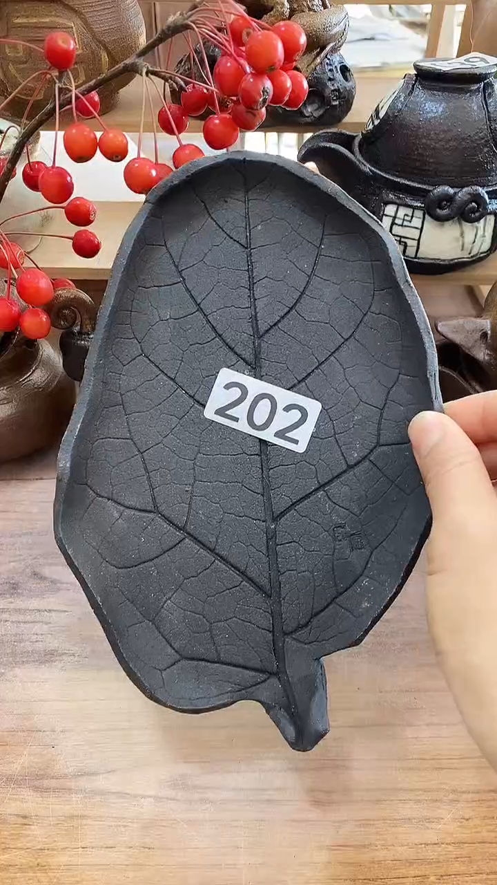 爱砂陶艺手工制作