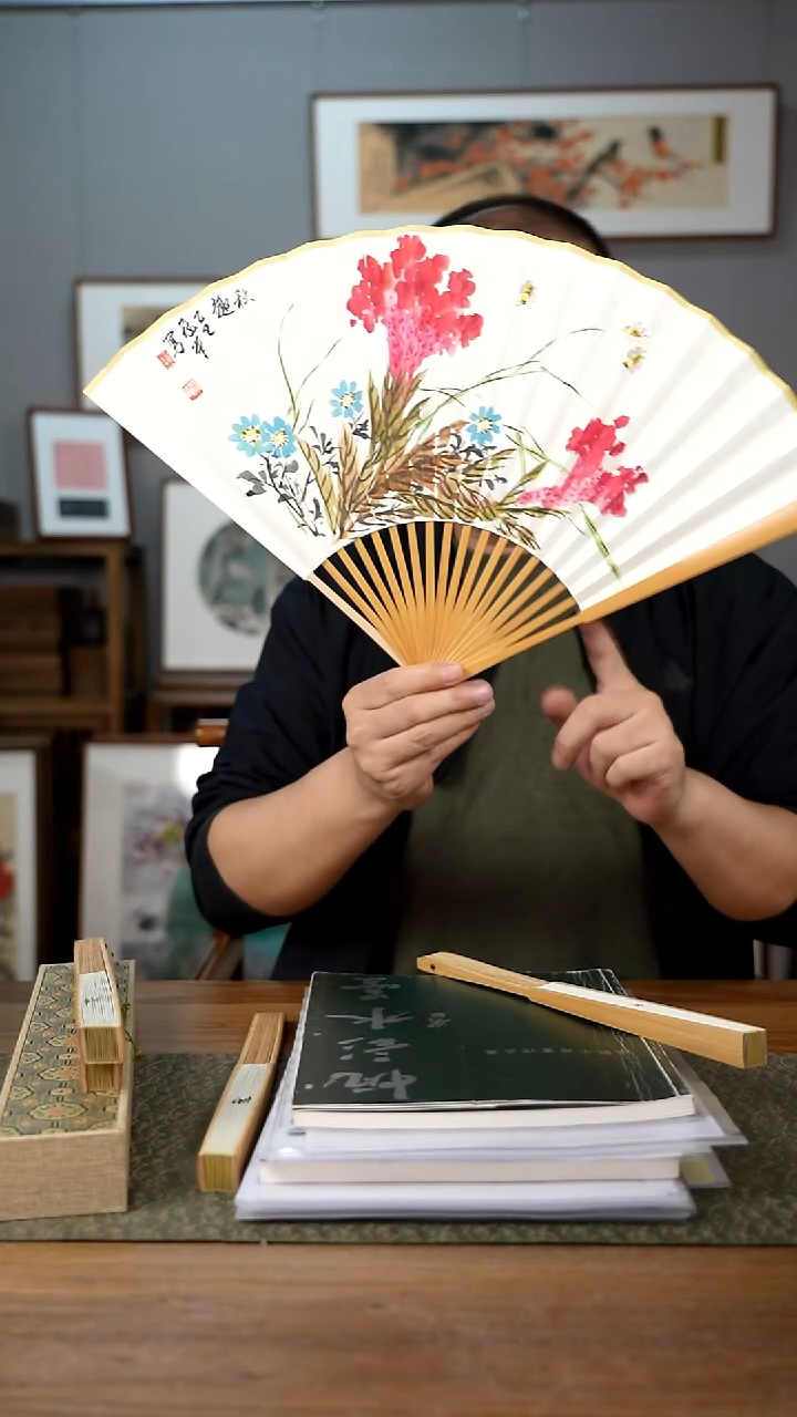 书法协会会员老师作品-