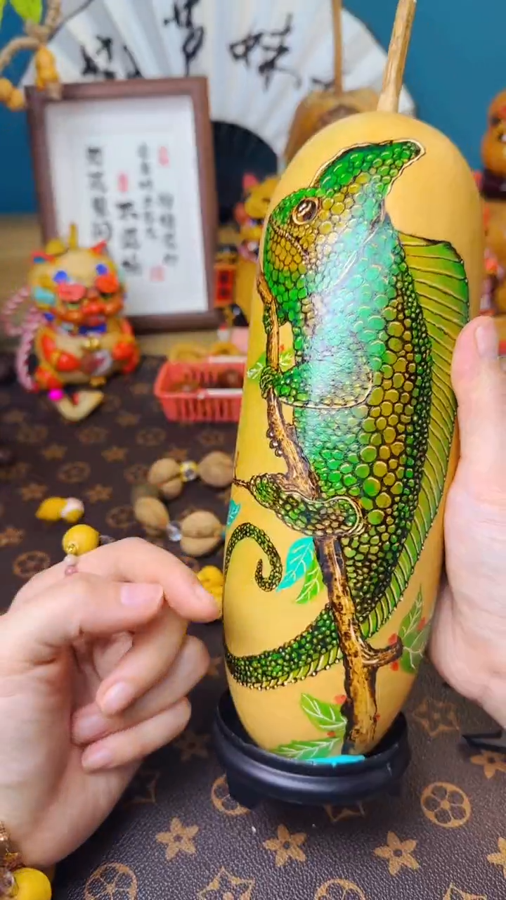 【闪购商品】624文玩葫芦文玩好物