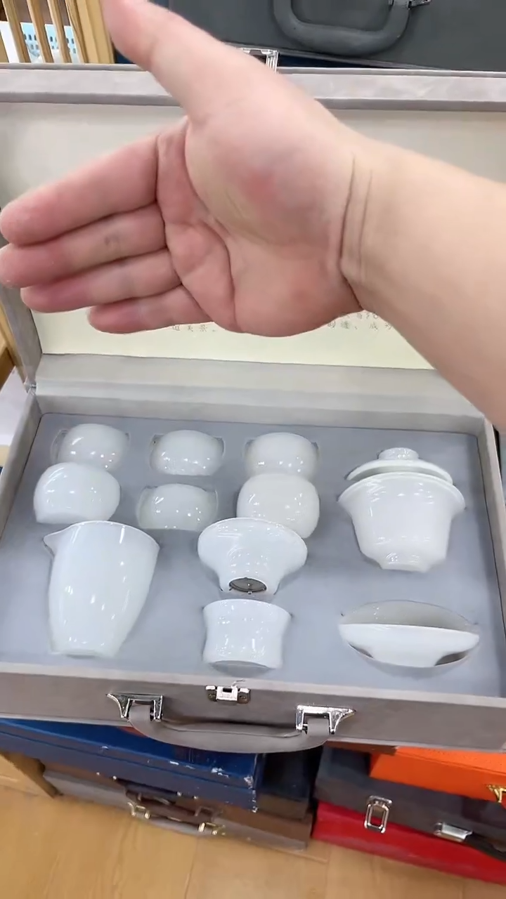 【闪购商品】窑主茶具窑主茶具@