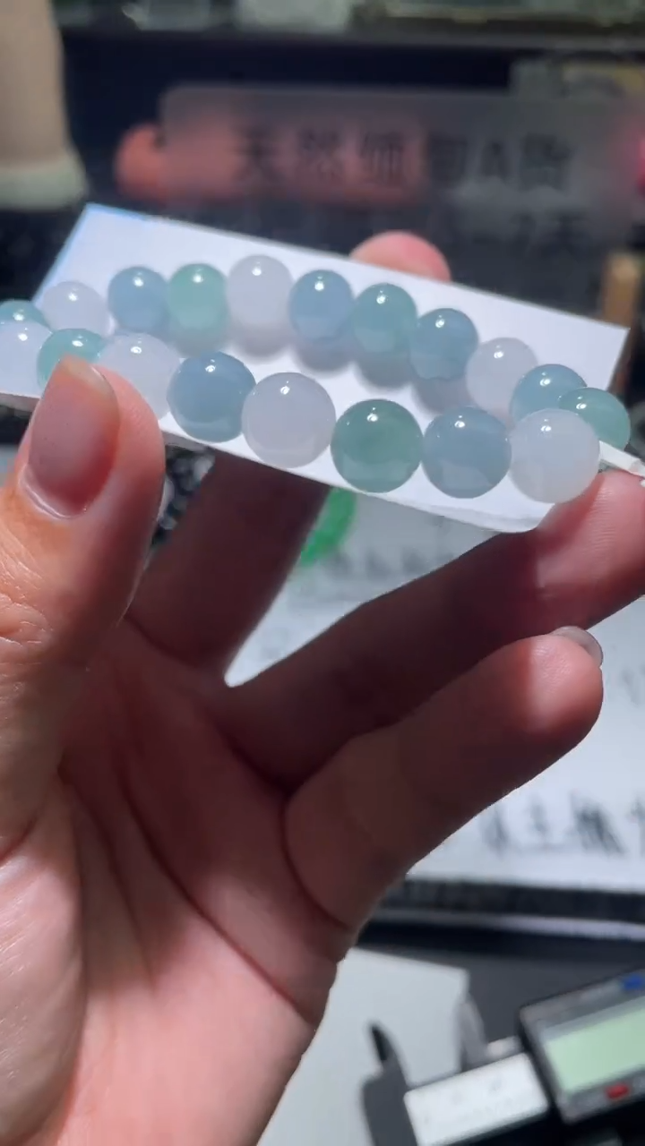 【闪购商品】定制翡翠未镶嵌翡翠