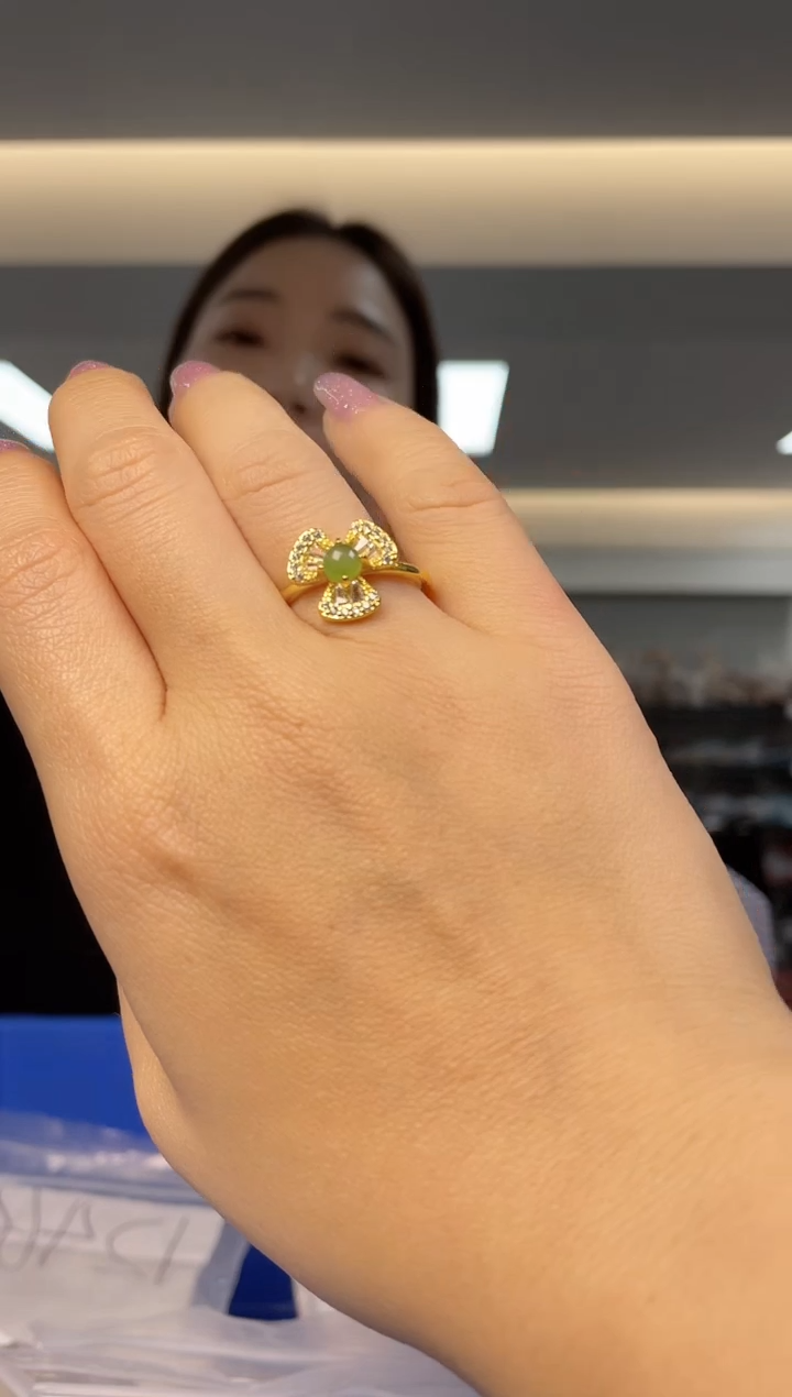 【闪购商品】和田玉`未镶嵌多样性发一件