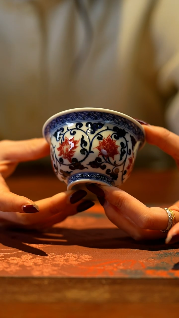 【闪购商品】瓷片拍拍拍            