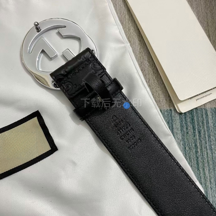 古佳高端版本真皮腰带